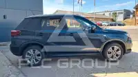 2021 Suzuki Vitara