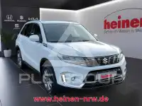 2021 Suzuki Vitara