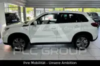 2021 Suzuki Vitara