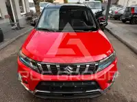 2020 Suzuki Vitara