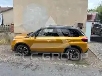 2021 Suzuki Vitara