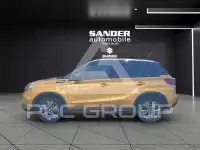 2021 Suzuki Vitara