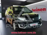 2021 Suzuki Vitara