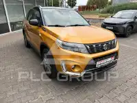 2021 Suzuki Vitara