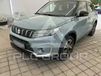 2021 Suzuki Vitara
