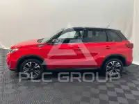 2021 Suzuki Vitara