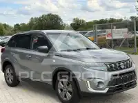 2021 Suzuki Vitara