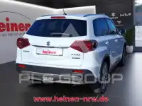 2021 Suzuki Vitara