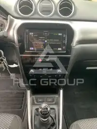 2021 Suzuki Vitara