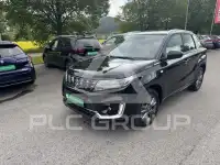 2021 Suzuki Vitara