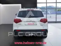 2021 Suzuki Vitara