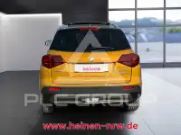 2021 Suzuki Vitara