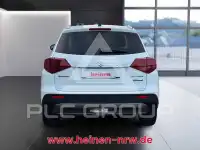 2021 Suzuki Vitara