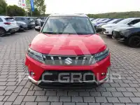 2021 Suzuki Vitara