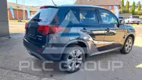 2021 Suzuki Vitara
