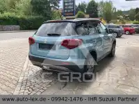 2021 Suzuki Vitara