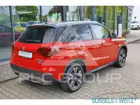 2021 Suzuki Vitara