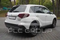 2021 Suzuki Vitara