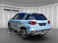 2021 Suzuki Vitara