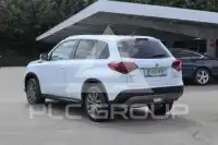 2021 Suzuki Vitara