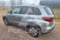2021 Suzuki Vitara