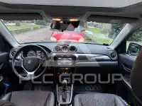 2021 Suzuki Vitara