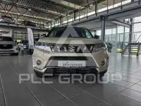 2021 Suzuki Vitara