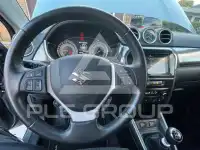 2021 Suzuki Vitara