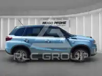 2021 Suzuki Vitara