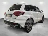 2021 Suzuki Vitara