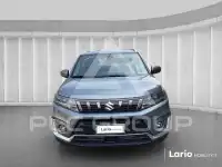 2021 Suzuki Vitara