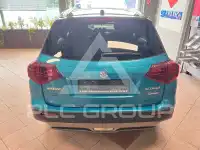 2021 Suzuki Vitara