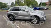 2021 Suzuki Vitara