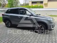 2021 Suzuki Vitara