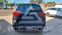 2021 Suzuki Vitara
