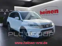 2021 Suzuki Vitara