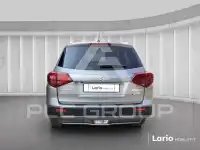 2021 Suzuki Vitara