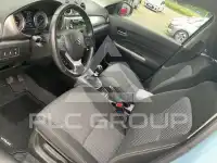 2021 Suzuki Vitara