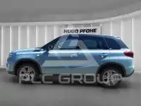 2021 Suzuki Vitara