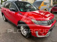 2020 Suzuki Vitara