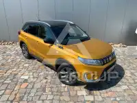 2021 Suzuki Vitara