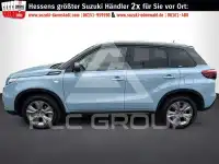 2021 Suzuki Vitara