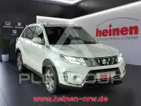 2021 Suzuki Vitara