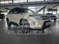2021 Suzuki Vitara