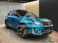 2021 Suzuki Vitara