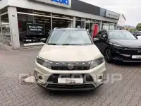 2021 Suzuki Vitara