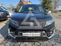 2021 Suzuki Vitara