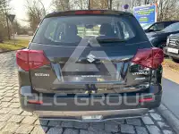 2021 Suzuki Vitara