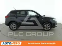 2021 Suzuki Vitara