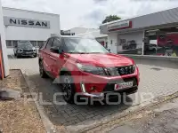 2021 Suzuki Vitara